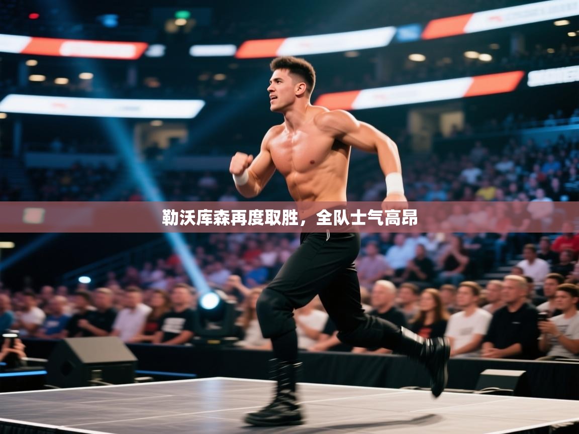 勒沃库森再度取胜，全队士气高昂