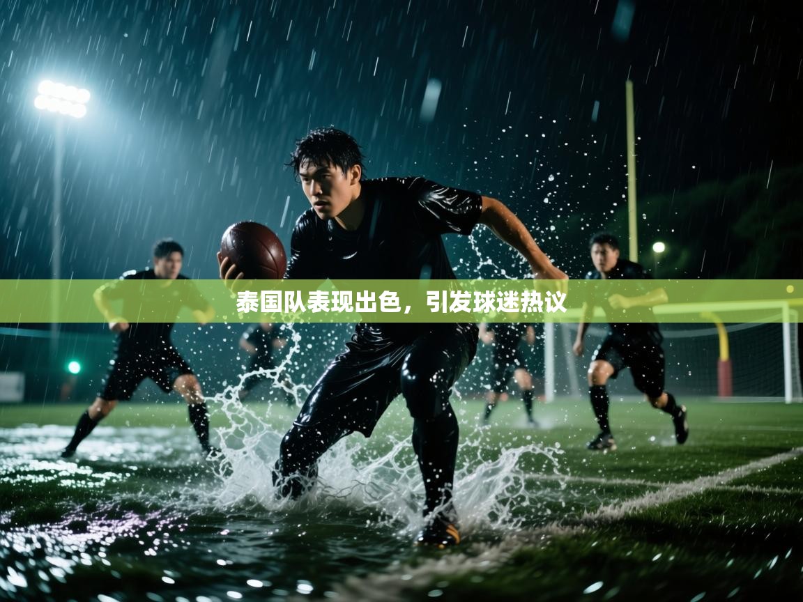 泰国队表现出色，引发球迷热议