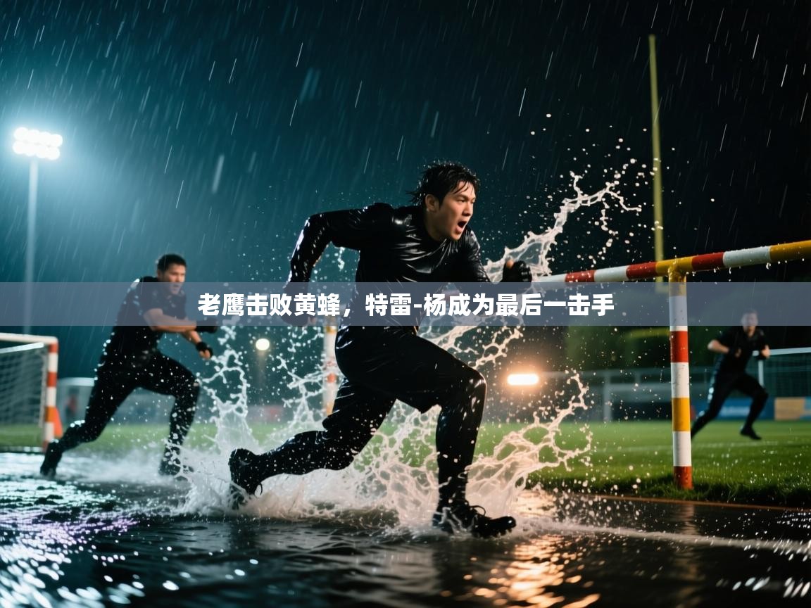 老鹰击败黄蜂,特雷-杨成为最后一击手 第1张