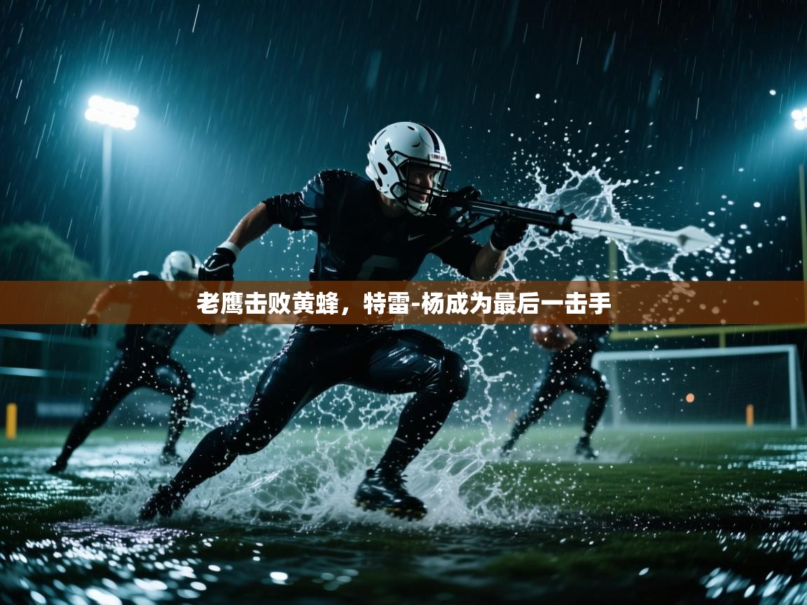 老鹰击败黄蜂,特雷-杨成为最后一击手 第2张