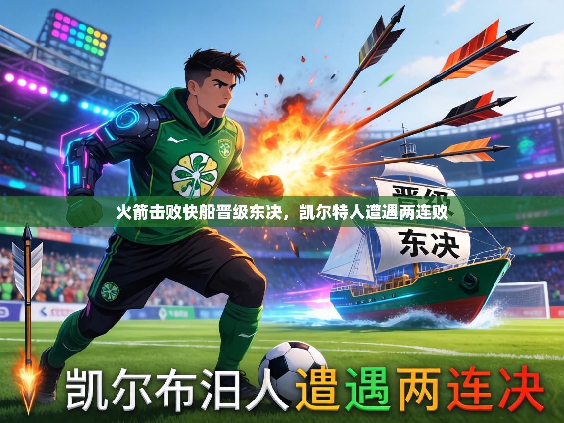 火箭击败快船晋级东决，凯尔特人遭遇两连败