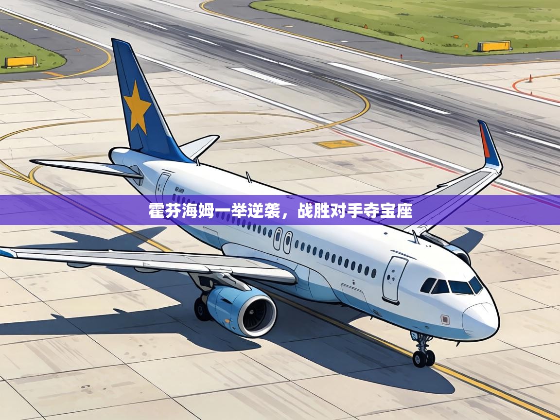 霍芬海姆一举逆袭，战胜对手夺宝座  第1张