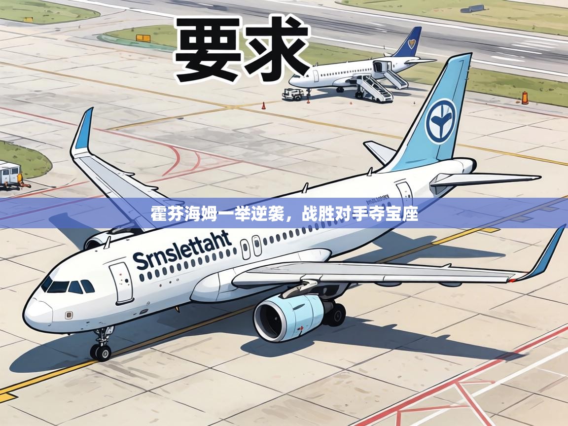 霍芬海姆一举逆袭，战胜对手夺宝座  第2张